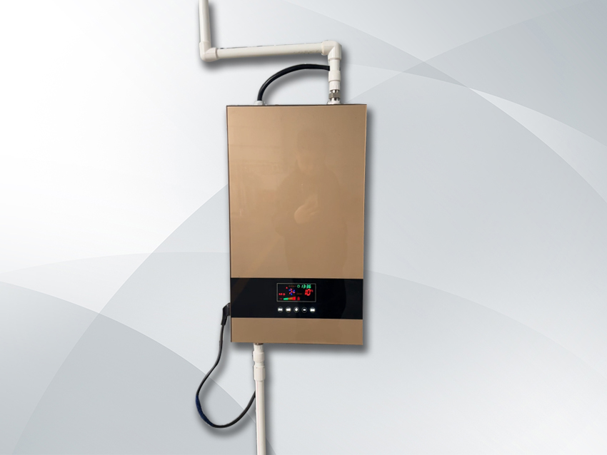 集體供暖設(shè)備1